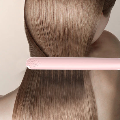 Pink Ceramic Flat Iron