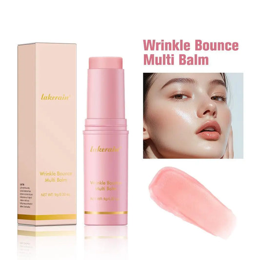 Moisturizing Wrinkle Bounce Balm Stick