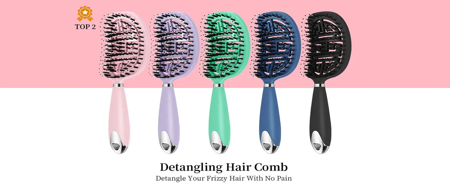 Pink Ceramic Flat Iron