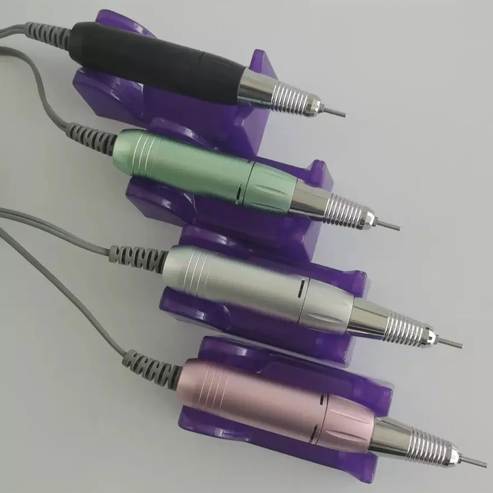 Professional Electric Nail Drill Handle