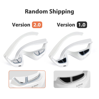 Eye Massager 3D