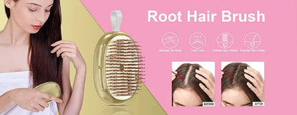 Pink Ceramic Flat Iron