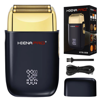 HIENA shaving machine