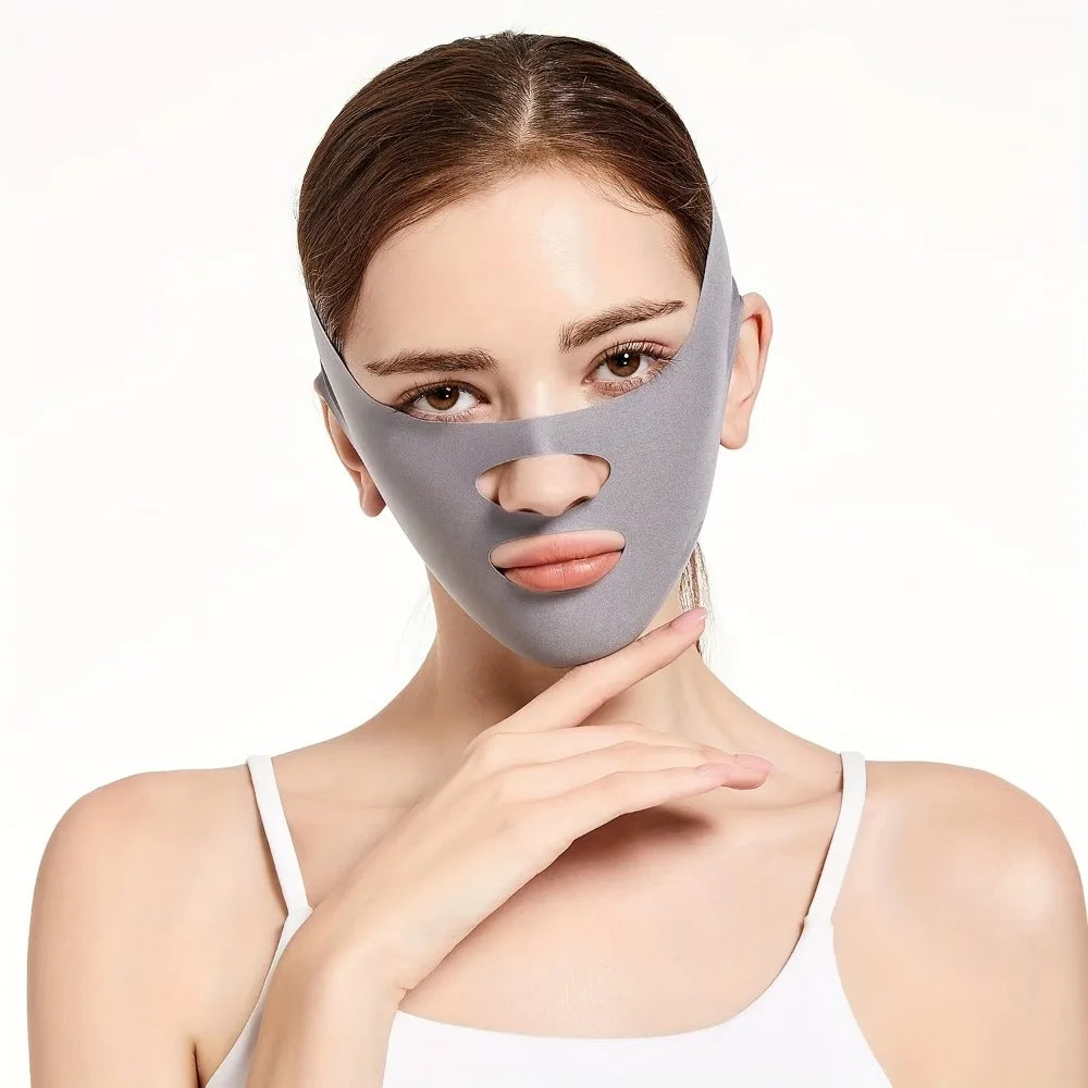 Face Slimming Bandage V Line