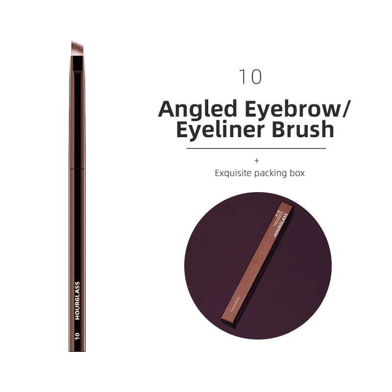 Hourglass Makeup Brushes Powder