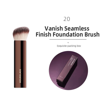 Hourglass Makeup Brushes Powder