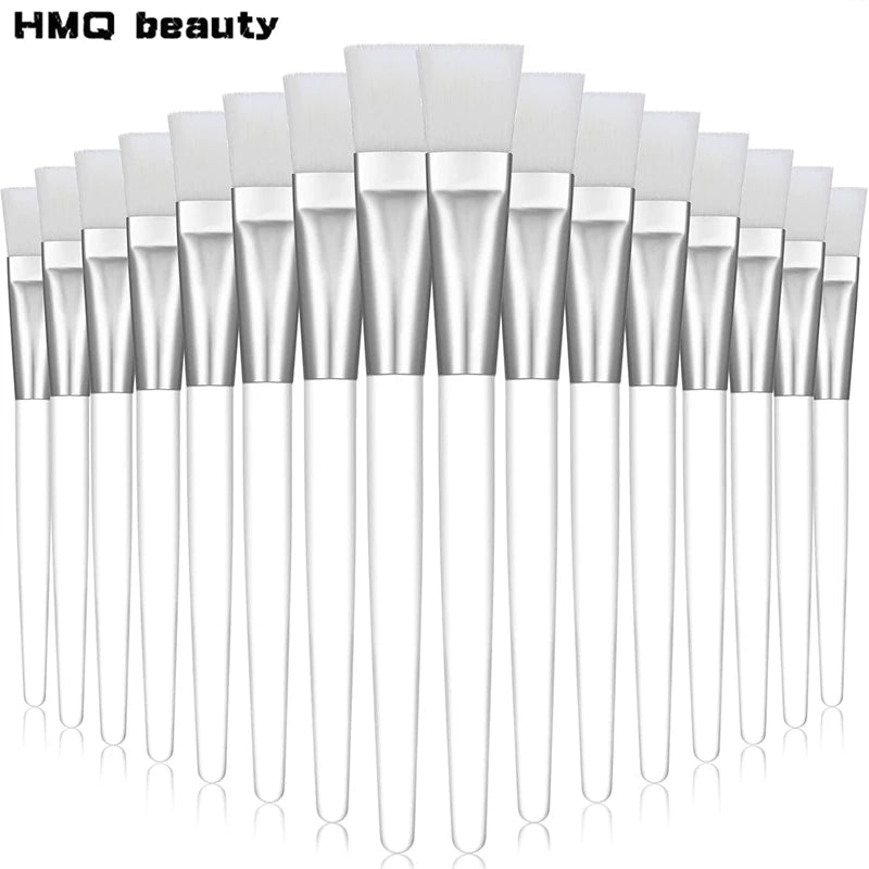 Facial Mask Brushes