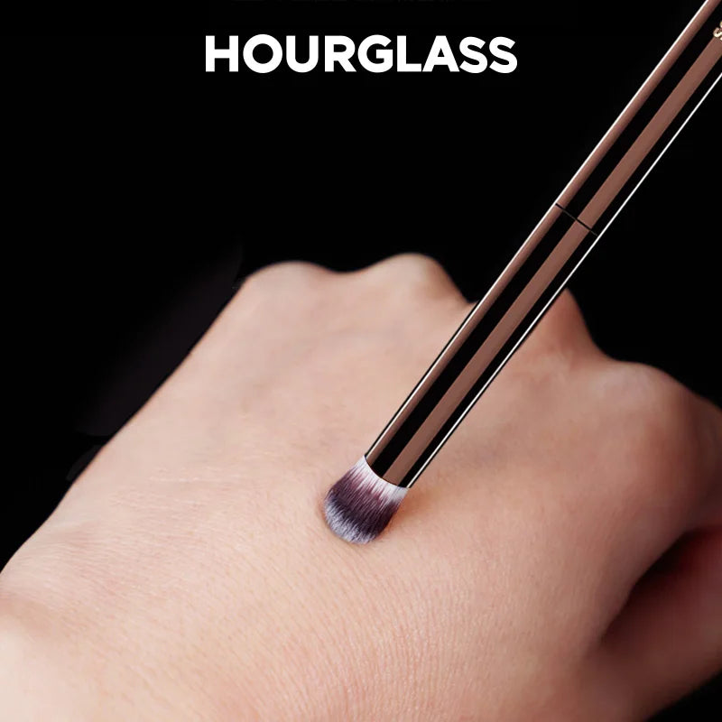 Hourglass Makeup Brushes Powder