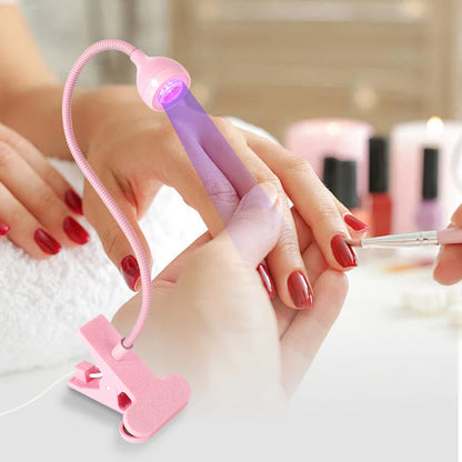 Nail LED UV Lamp