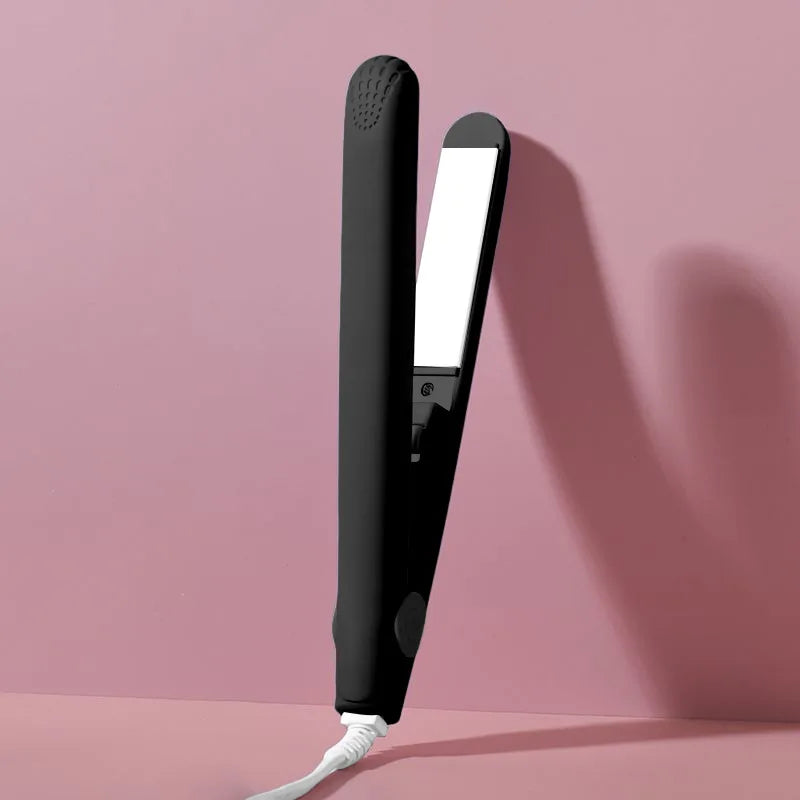 Pink Ceramic Flat Iron