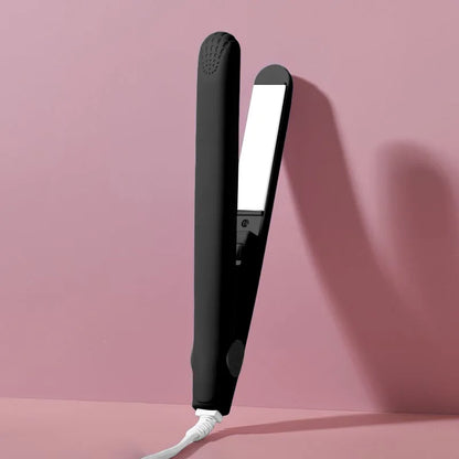 Pink Ceramic Flat Iron