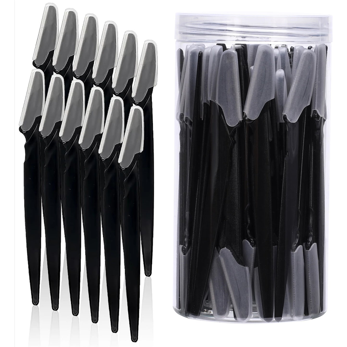Eyebrow Trimmer Face Blade