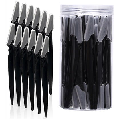 Eyebrow Trimmer Face Blade