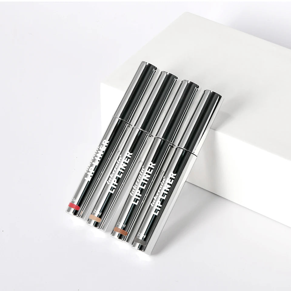 Waterproof Lip Liner Peel