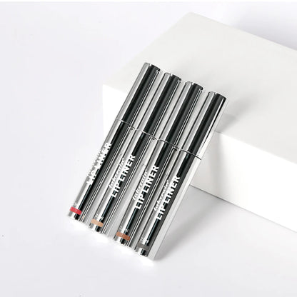 Waterproof Lip Liner Peel
