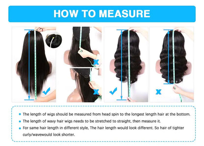 Human Hair Wigs Bob Lace Front