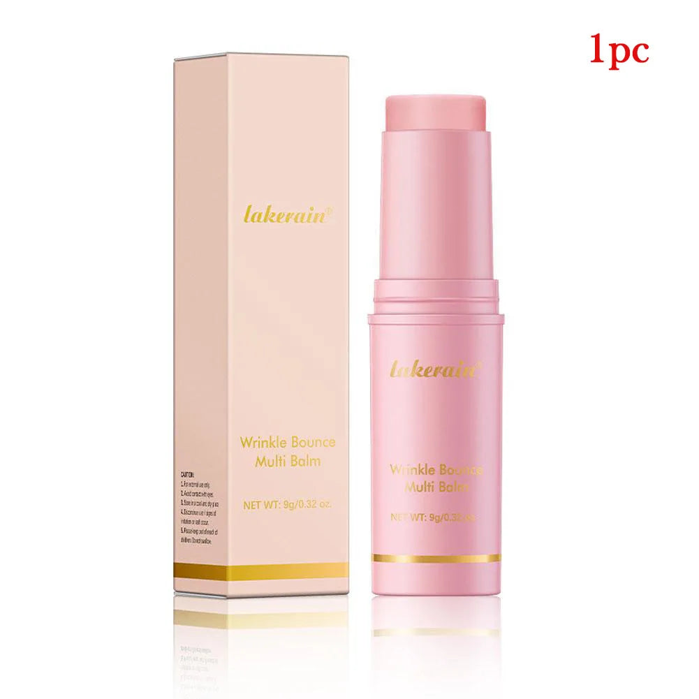 Moisturizing Wrinkle Bounce Balm Stick