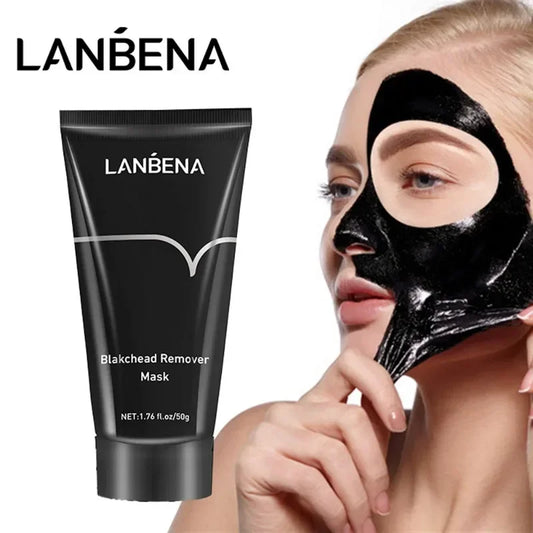 Blackhead Mask Shrinking Pore
