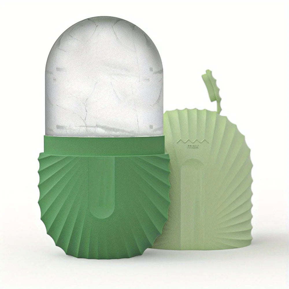 Face Roller Skincare Kit