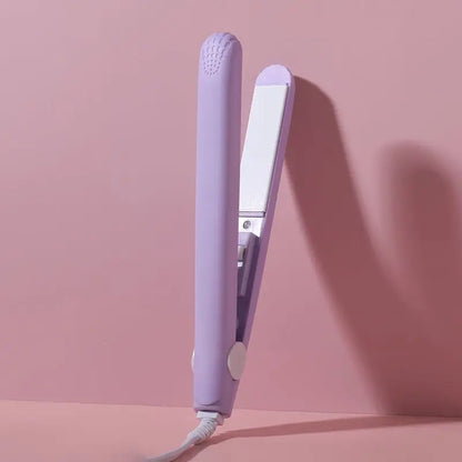 Pink Ceramic Flat Iron