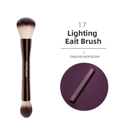 Hourglass Makeup Brushes Powder