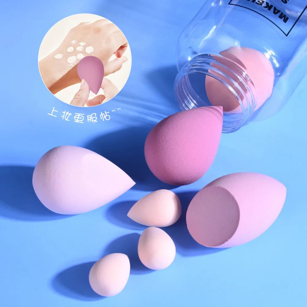 Makeup Beauty Egg