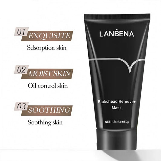 Blackhead Mask Shrinking Pore