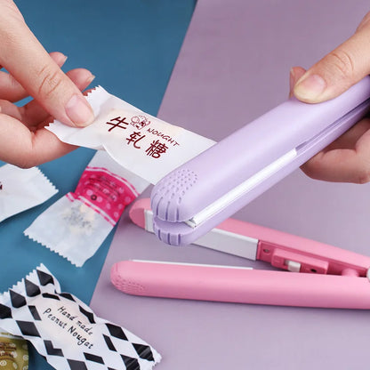 Pink Ceramic Flat Iron