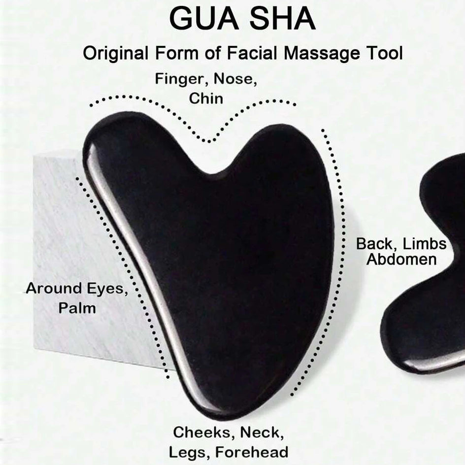 Face Roller Skincare Kit