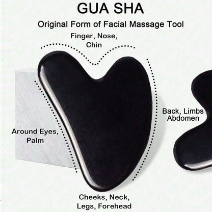 Face Roller Skincare Kit