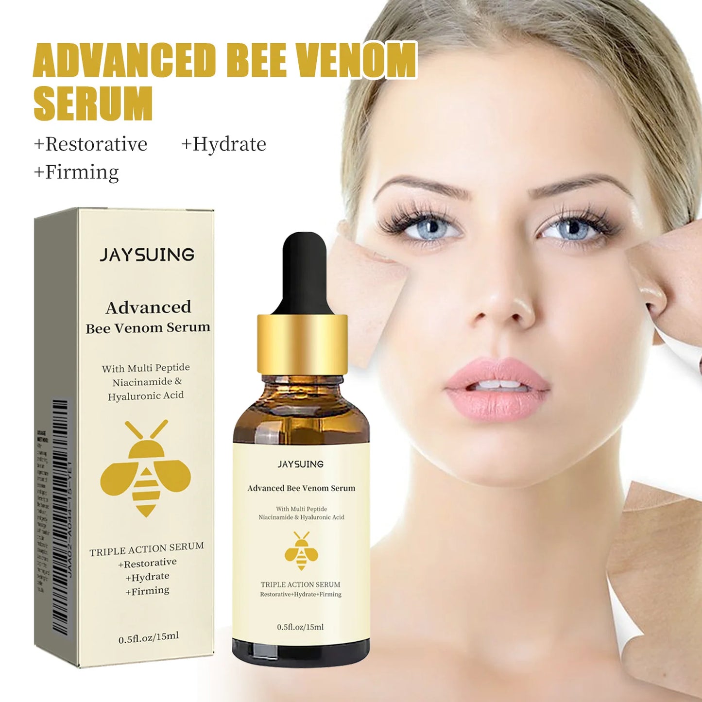 Jaysuing Bee Serum Essence