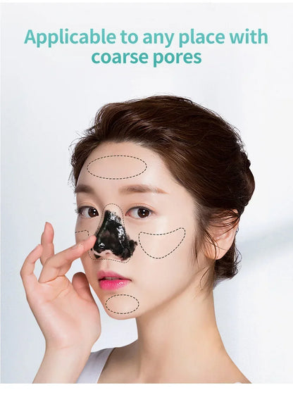 Blackhead Mask Shrinking Pore