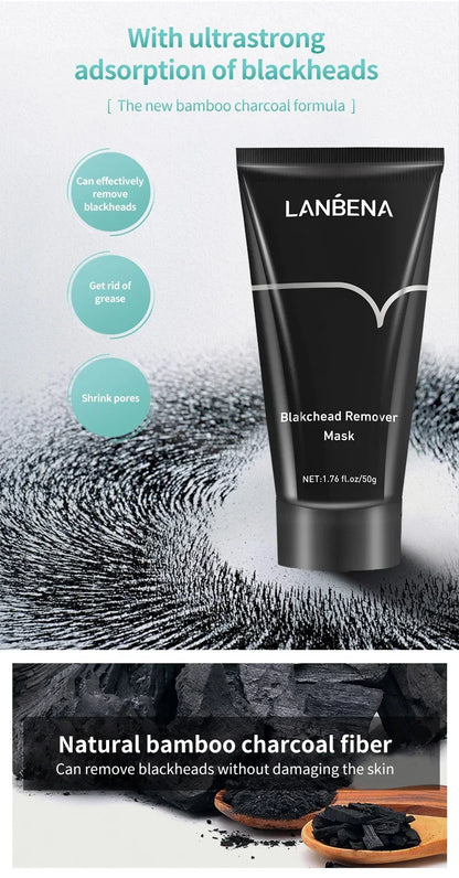 Blackhead Mask Shrinking Pore