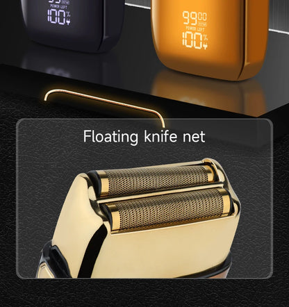 HIENA shaving machine