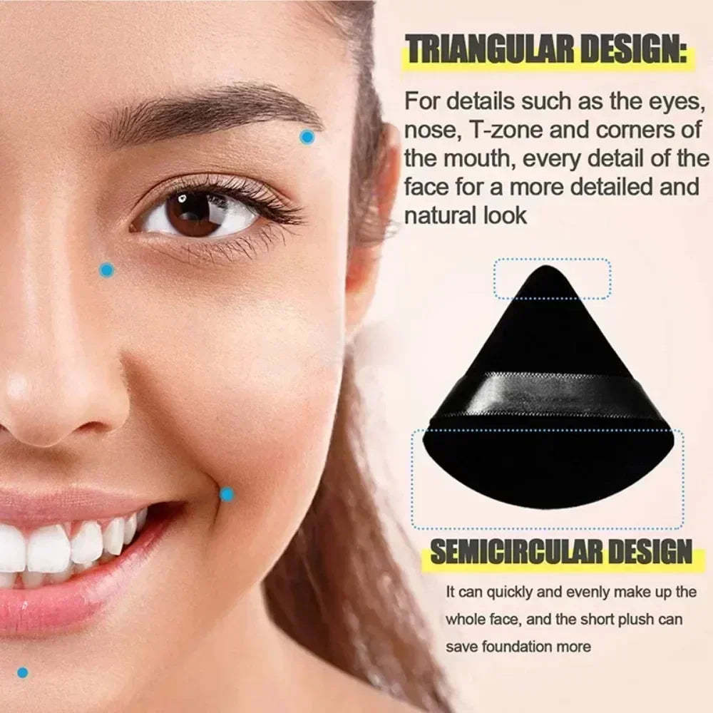 Makeup Beauty Egg