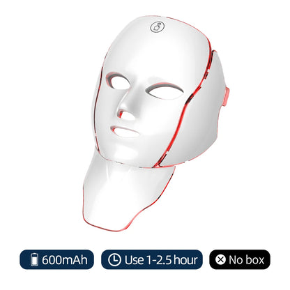 Face Neck and Mask LED Photon