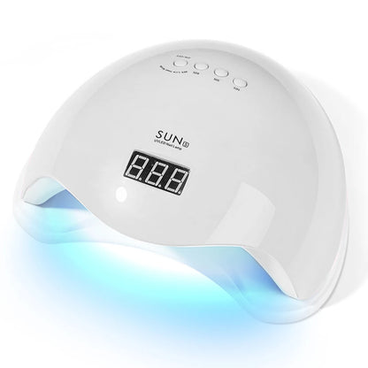 UV LED Nail Lamp 48W