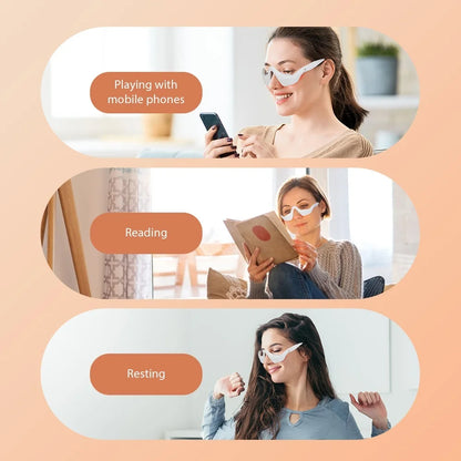 Eye Massager 3D