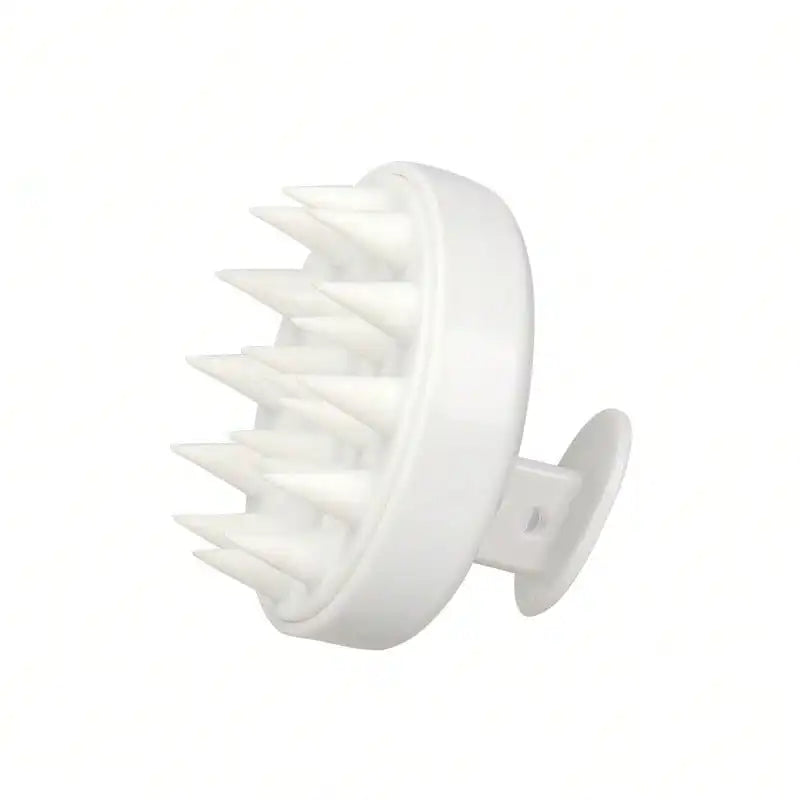Silicone Shampoo Brush Head Scalp