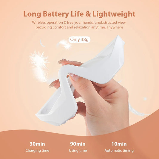 Eye Massager 3D