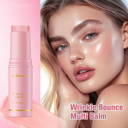 Moisturizing Wrinkle Bounce Balm Stick