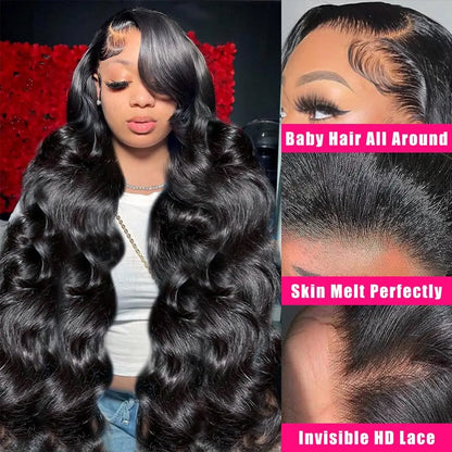 Brazilian Human Hair Wigs Bling