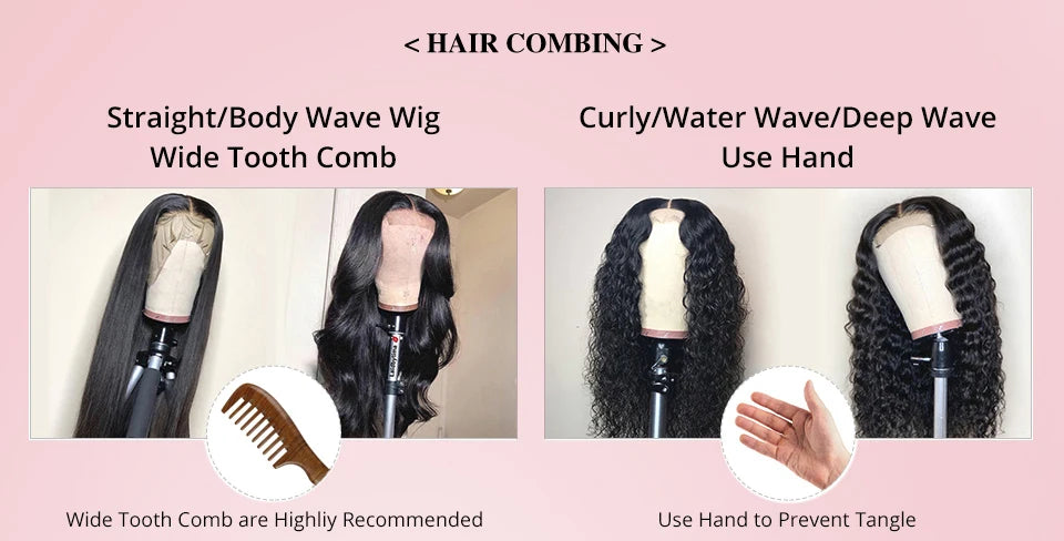 Brazilian Human Hair Wigs Bling