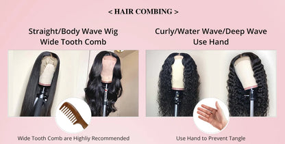 Brazilian Human Hair Wigs Bling