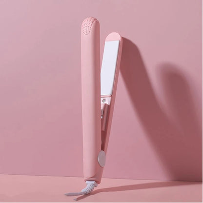 Pink Ceramic Flat Iron