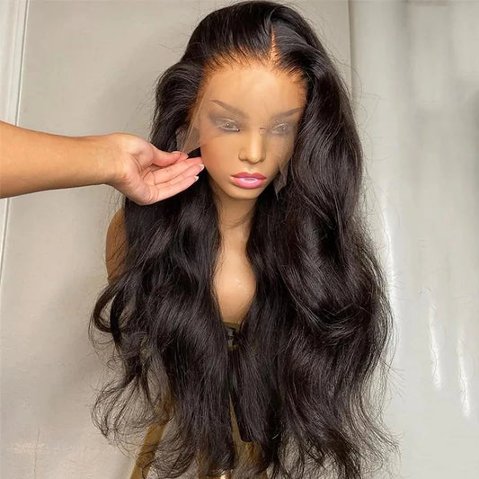 Brazilian Human Hair Wigs Bling