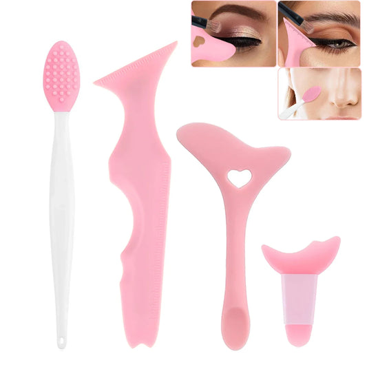 Wholesale Eyeliner Stencils Set