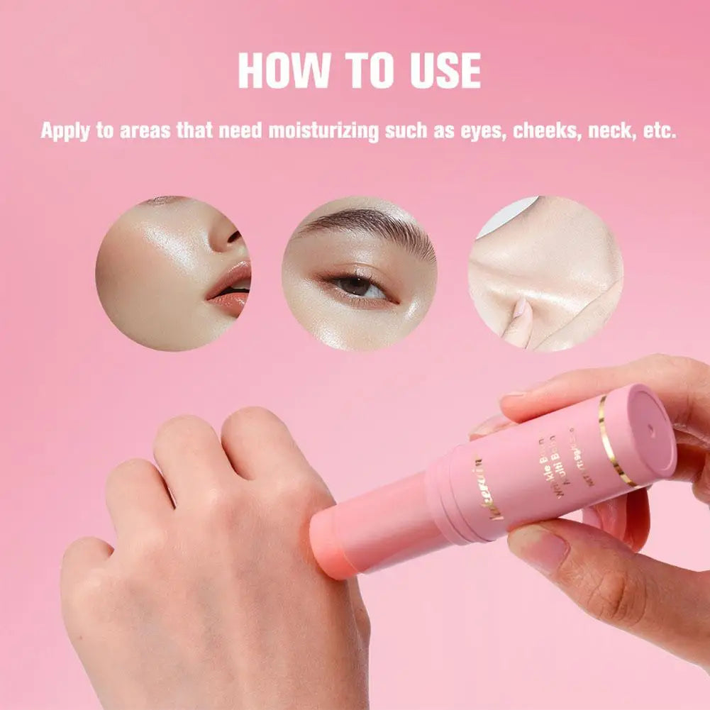 Moisturizing Wrinkle Bounce Balm Stick