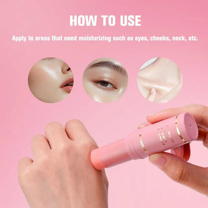 Moisturizing Wrinkle Bounce Balm Stick