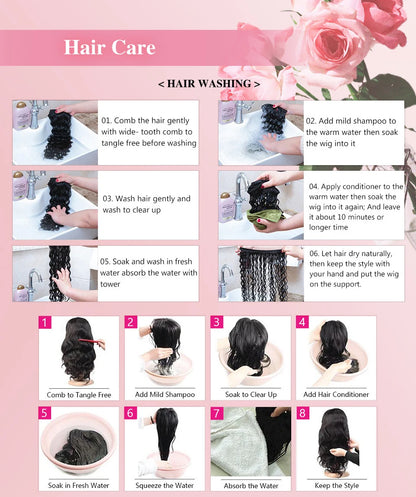 Brazilian Human Hair Wigs Bling